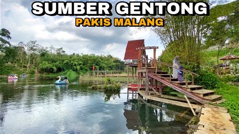 10 Tempat Wisata Terbaik di Pakis Malang yang Wajib Dikunjungi